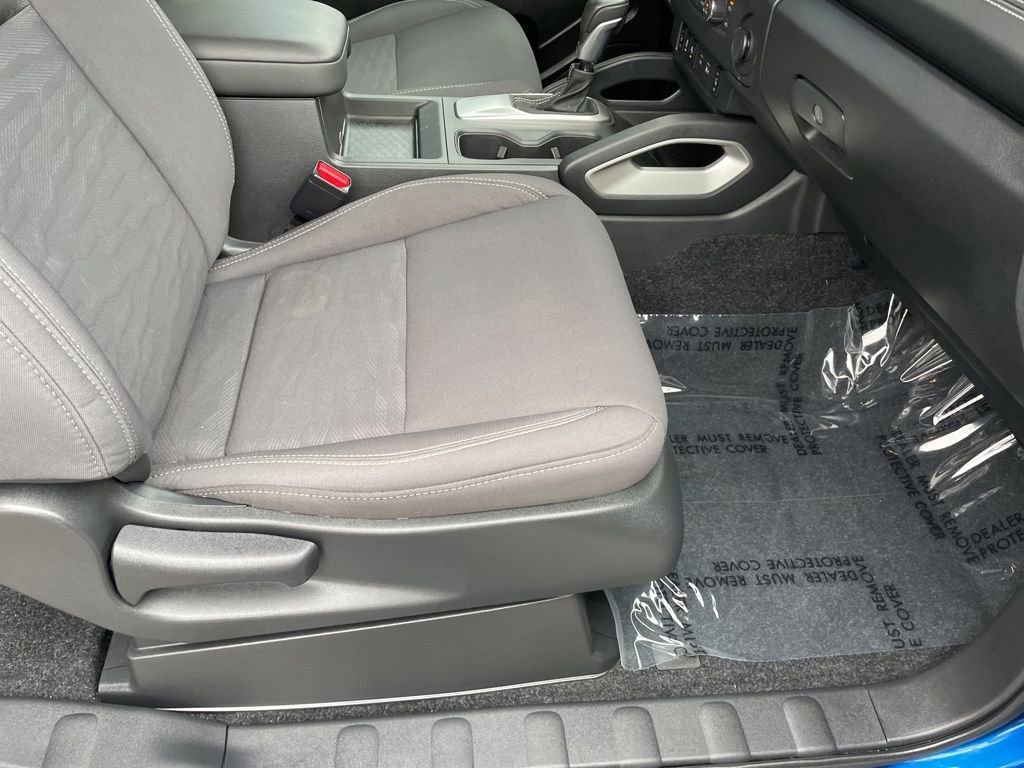 Used 2024 Nissan Frontier SV w/ SV Convenience Package image 30