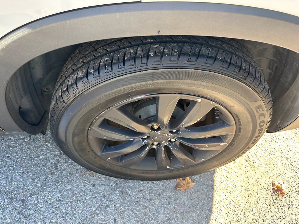 Used 2011 Kia Sorento EX w/ Premium Pkg FWD image 21