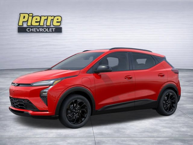 New 2027 Chevrolet Bolt RS w/ Super Cruise Package FWD video 2