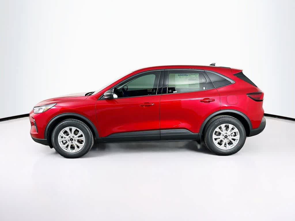 New 2026 Ford Escape Active FWD image 3