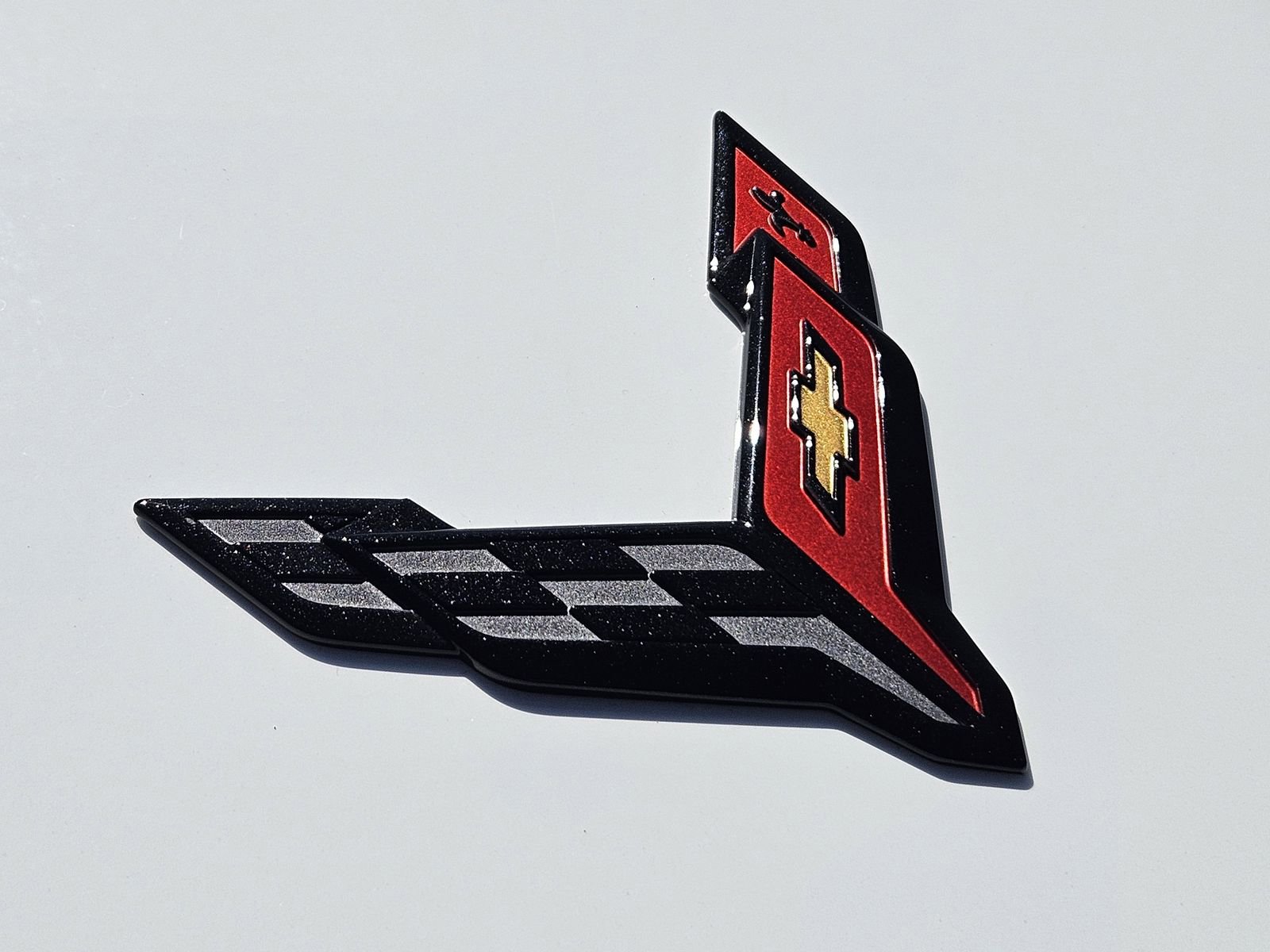 New 2026 Chevrolet Corvette Z06 w/ Battery Protection Package image 15