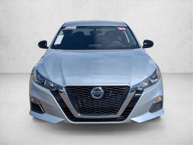 Used 2020 Nissan Altima 2.5 S image 2