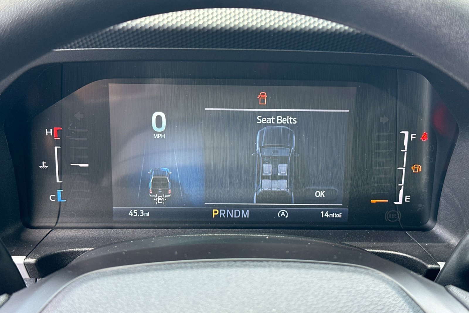 New 2025 Ford Ranger XL w/ Trailer Tow Package image 22