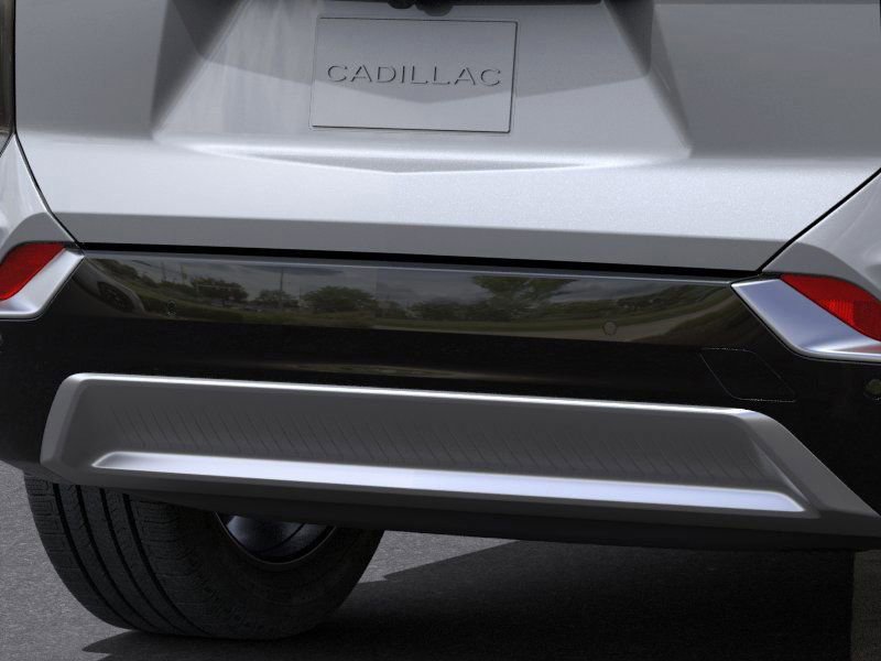 New 2025 Cadillac Optiq Luxury 2 w/ LPO, Floor Liner Package image 14