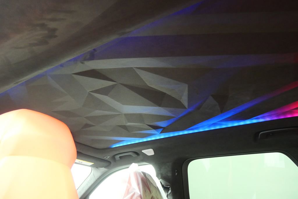 New 2026 BMW XM Label Red image 19