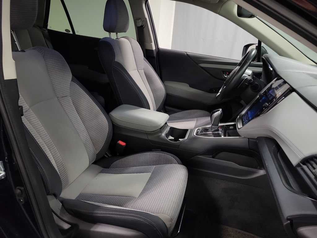 Used 2024 Subaru Outback Premium AWD/4WD image 23