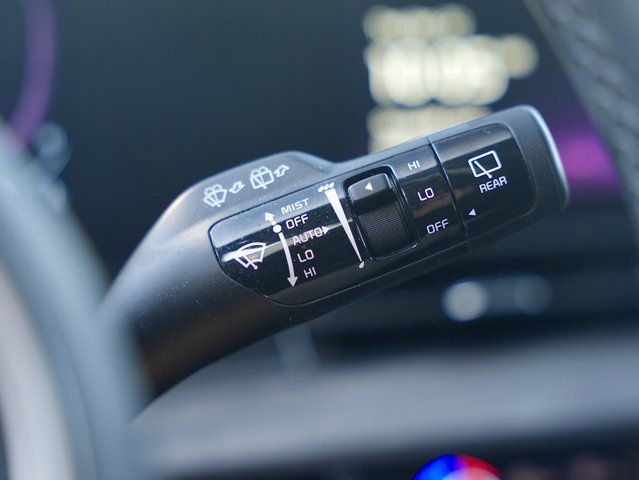 Used 2023 Kia Sportage X-Line image 27