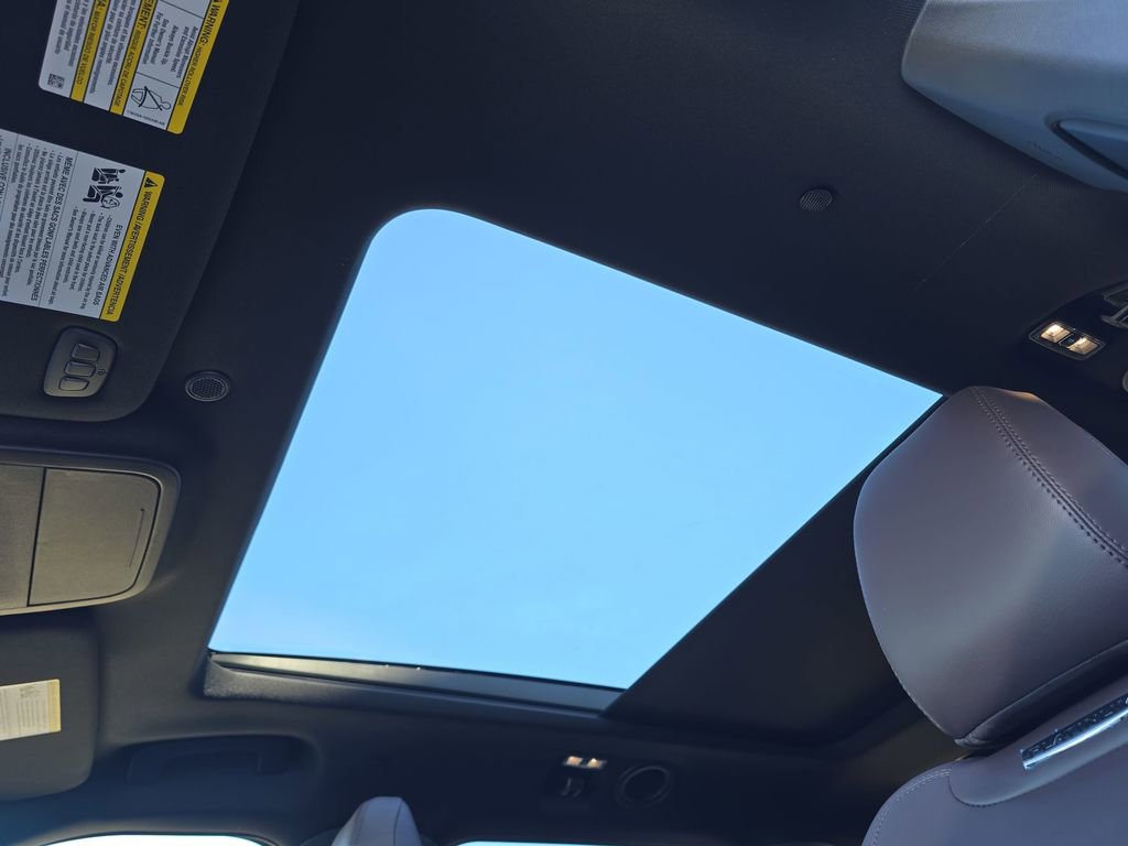 New 2026 Ford Explorer Platinum image 36