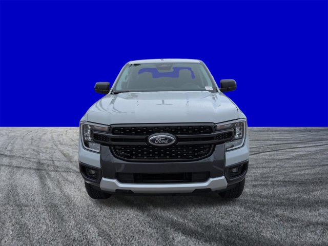 Certified 2026 Ford Ranger XLT RWD image 9
