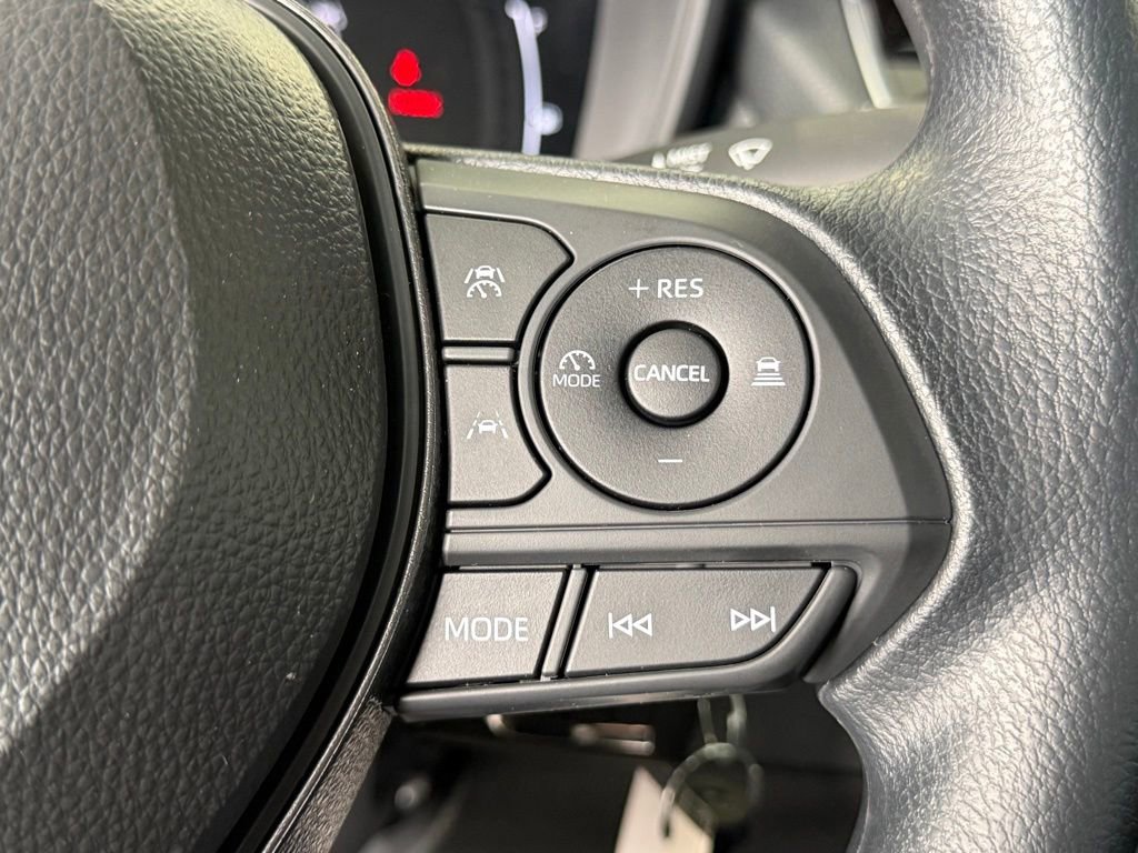 Used 2026 Toyota Corolla LE FWD image 24