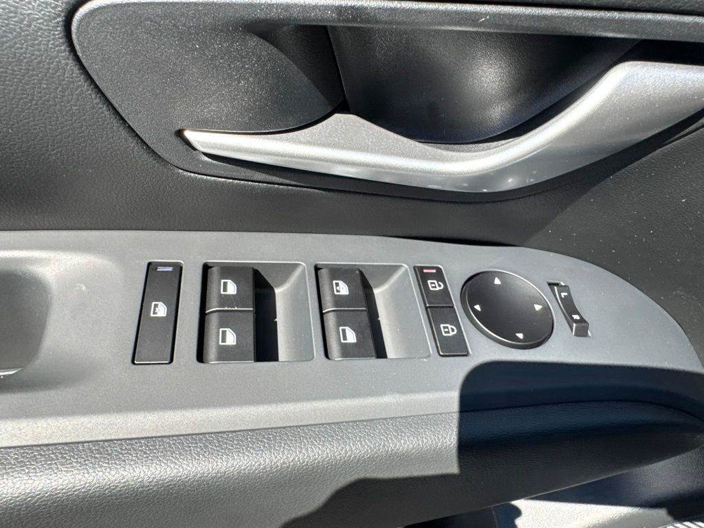 New 2026 Hyundai Tucson SE AWD/4WD image 15