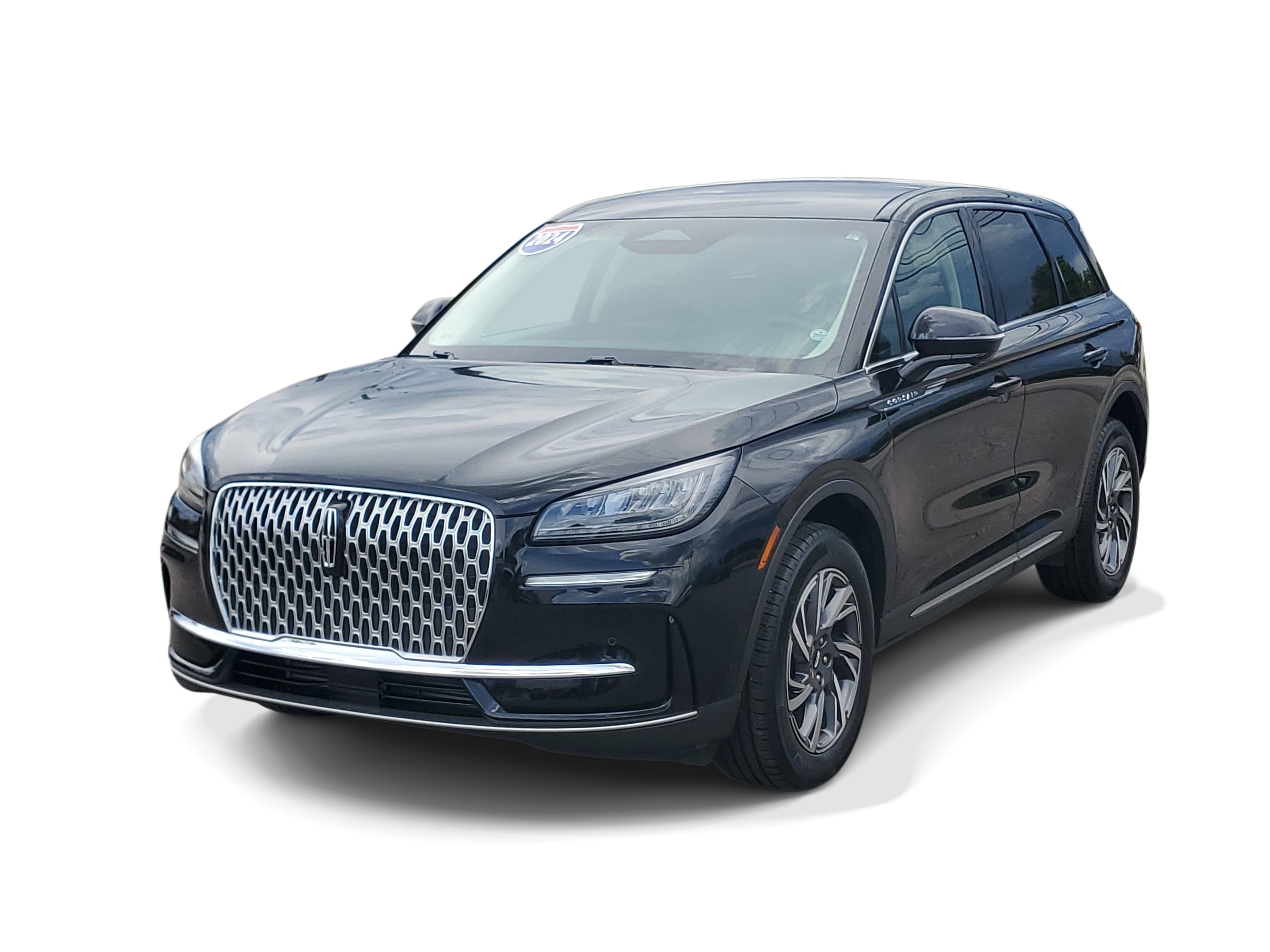 Certified 2024 Lincoln Corsair AWD w/ Equipment Group 101A image 3