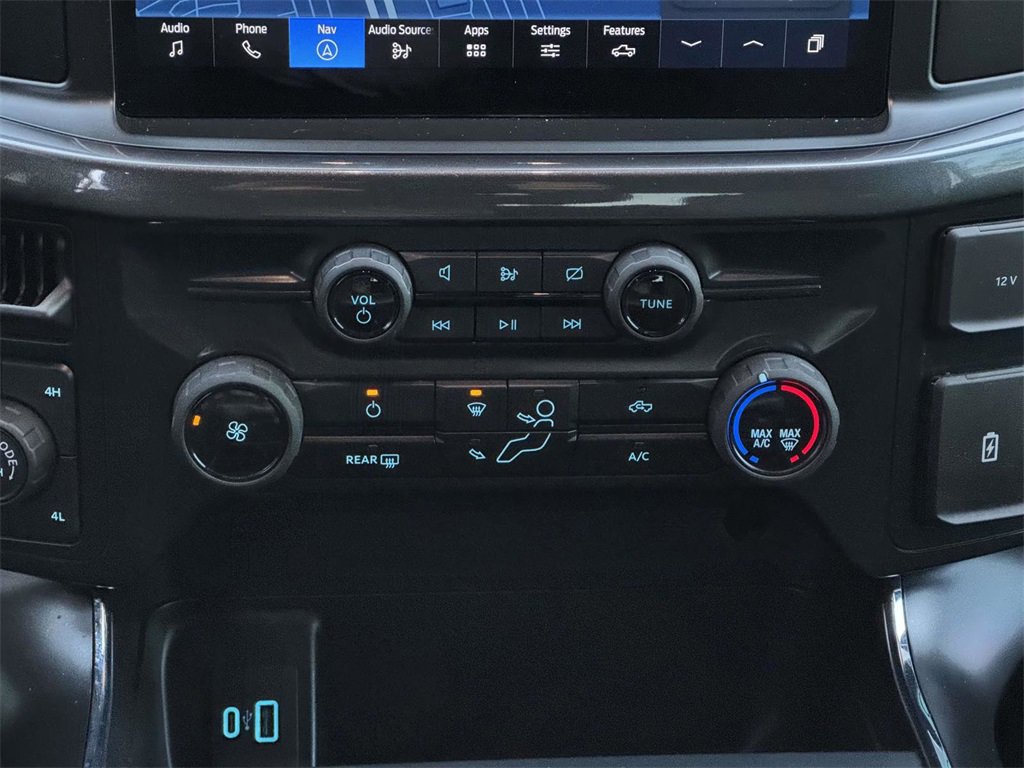 Used 2024 Ford F150 STX image 6