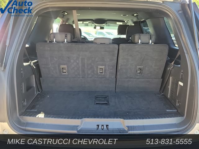 Used 2018 Ford Expedition XLT w/ Cargo Package AWD/4WD image 30