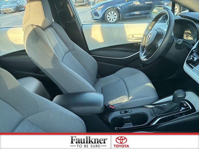Used 2024 Toyota Corolla SE FWD image 20