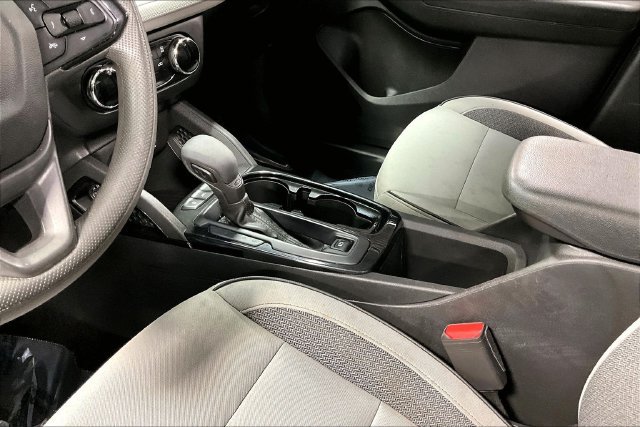 Used 2024 Chevrolet TrailBlazer LS FWD image 17