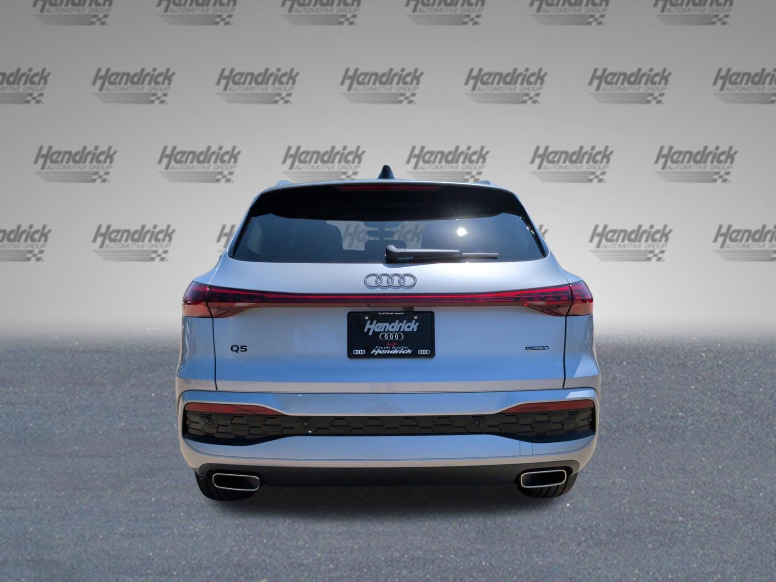 Used 2026 Audi Q5 Premium AWD/4WD image 8
