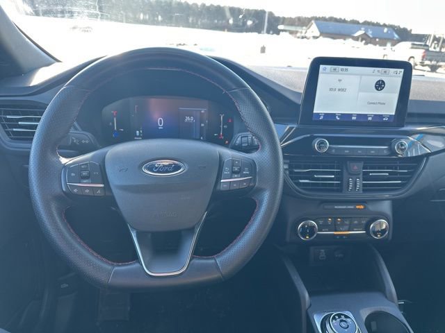 Used 2025 Ford Escape ST-Line AWD/4WD image 13
