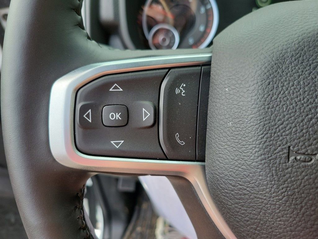 New 2024 RAM 5500 Tradesman w/ Safety Group image 10