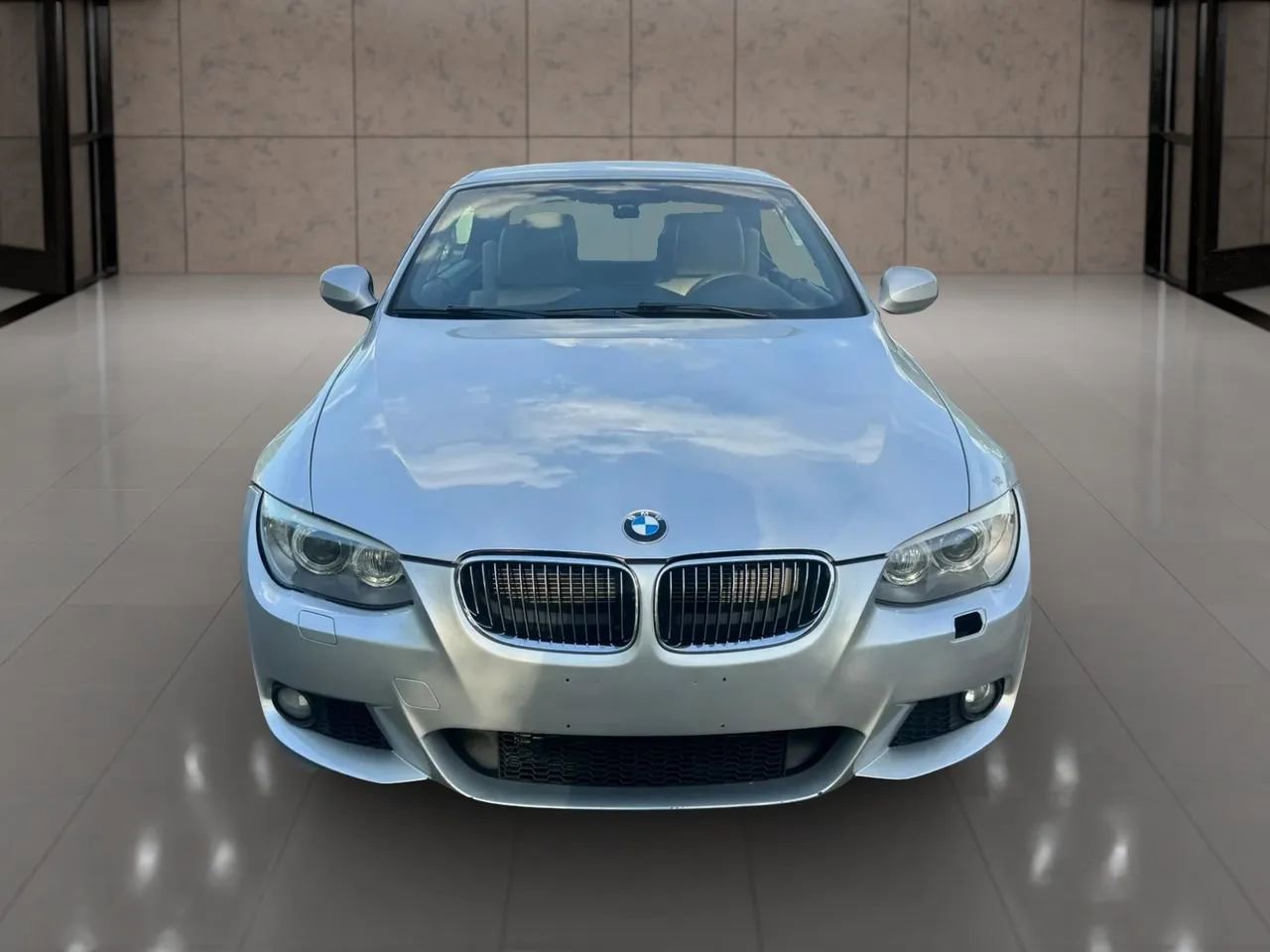 Used 2012 BMW 335i Convertible RWD image 17