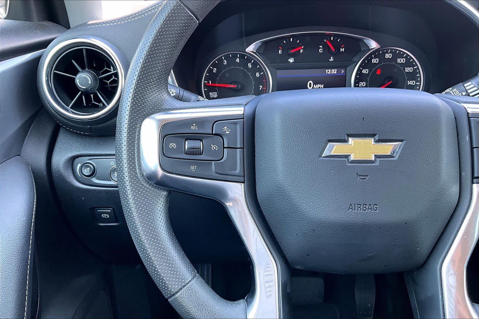 Used 2026 Chevrolet Blazer LT FWD image 20