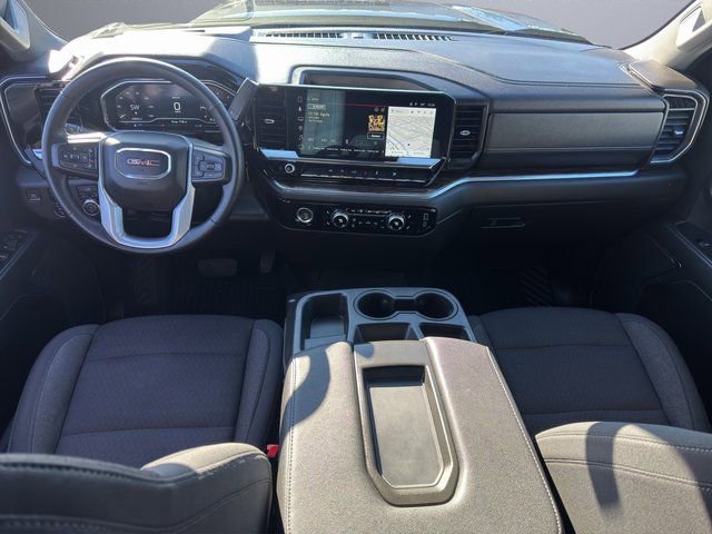 Certified 2023 GMC Sierra 1500 Elevation image 18