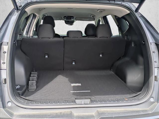Certified 2025 Hyundai Tucson SEL image 6