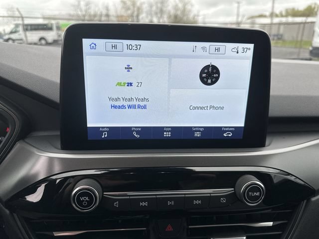 Used 2023 Ford Escape Active AWD/4WD image 14