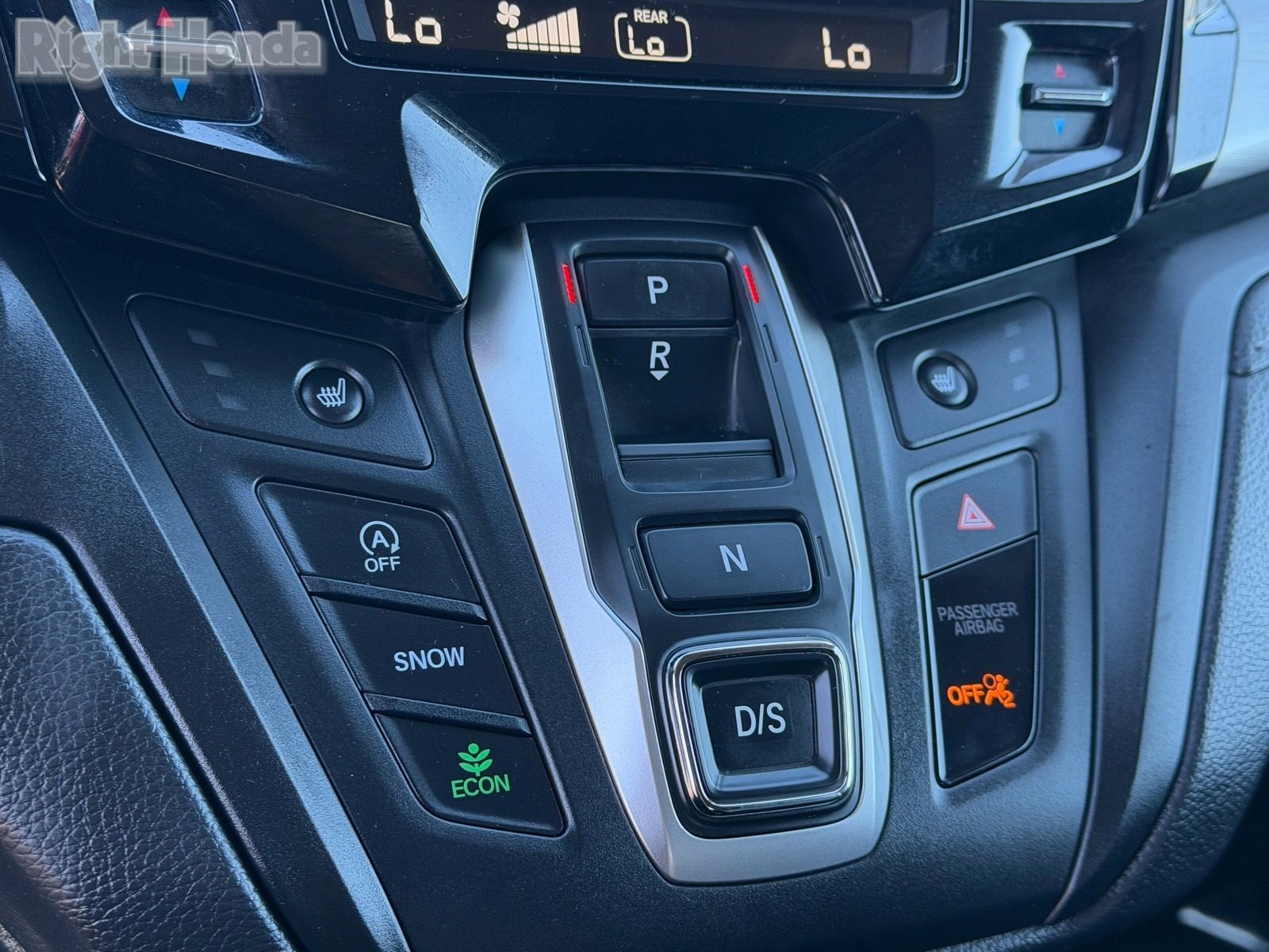 Used 2024 Honda Odyssey EX-L image 31