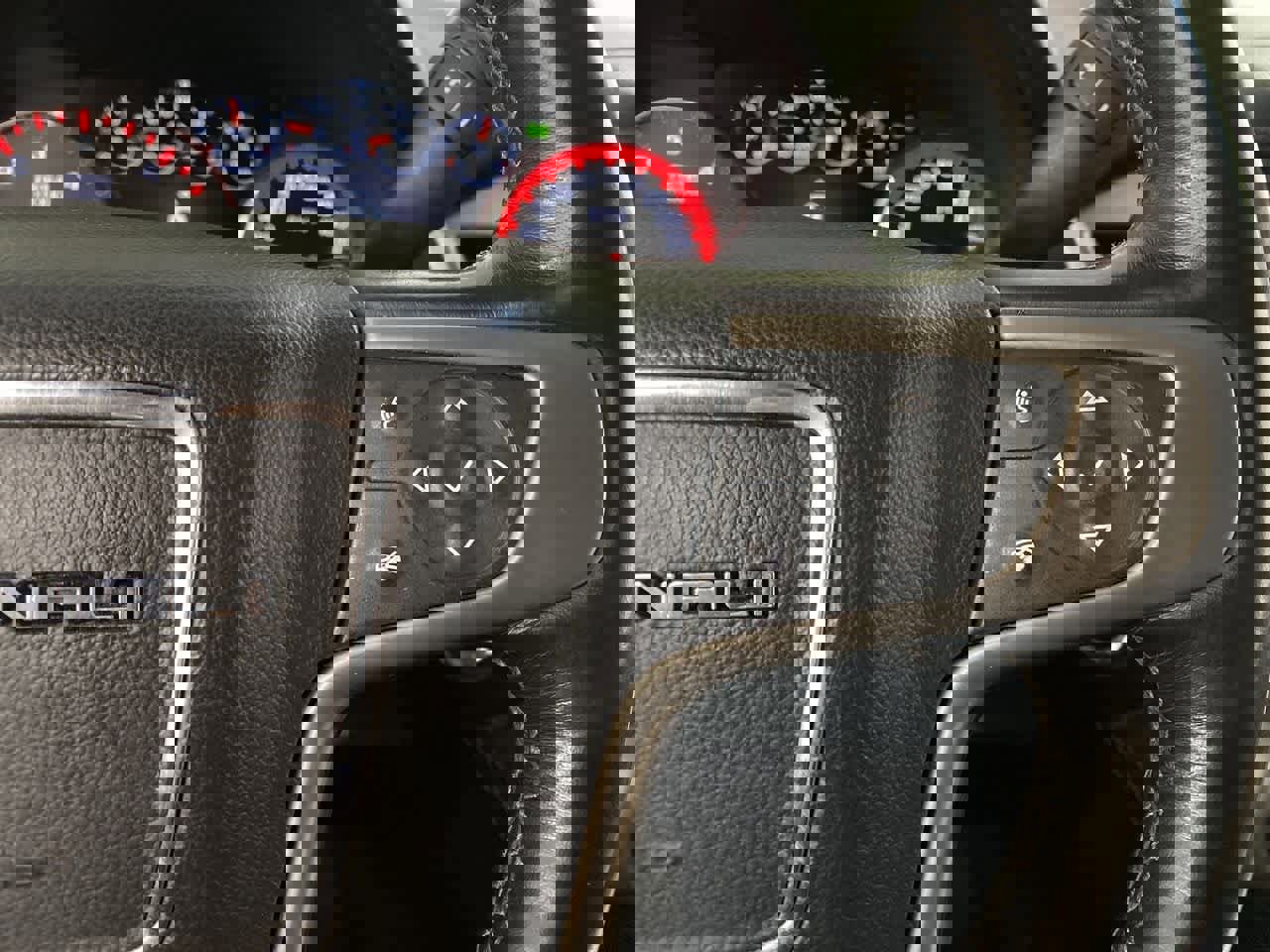 Used 2016 GMC Yukon Denali w/ Open Road Package image 21