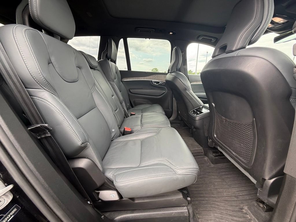 Used 2023 Volvo XC90 B6 Ultimate AWD/4WD image 34