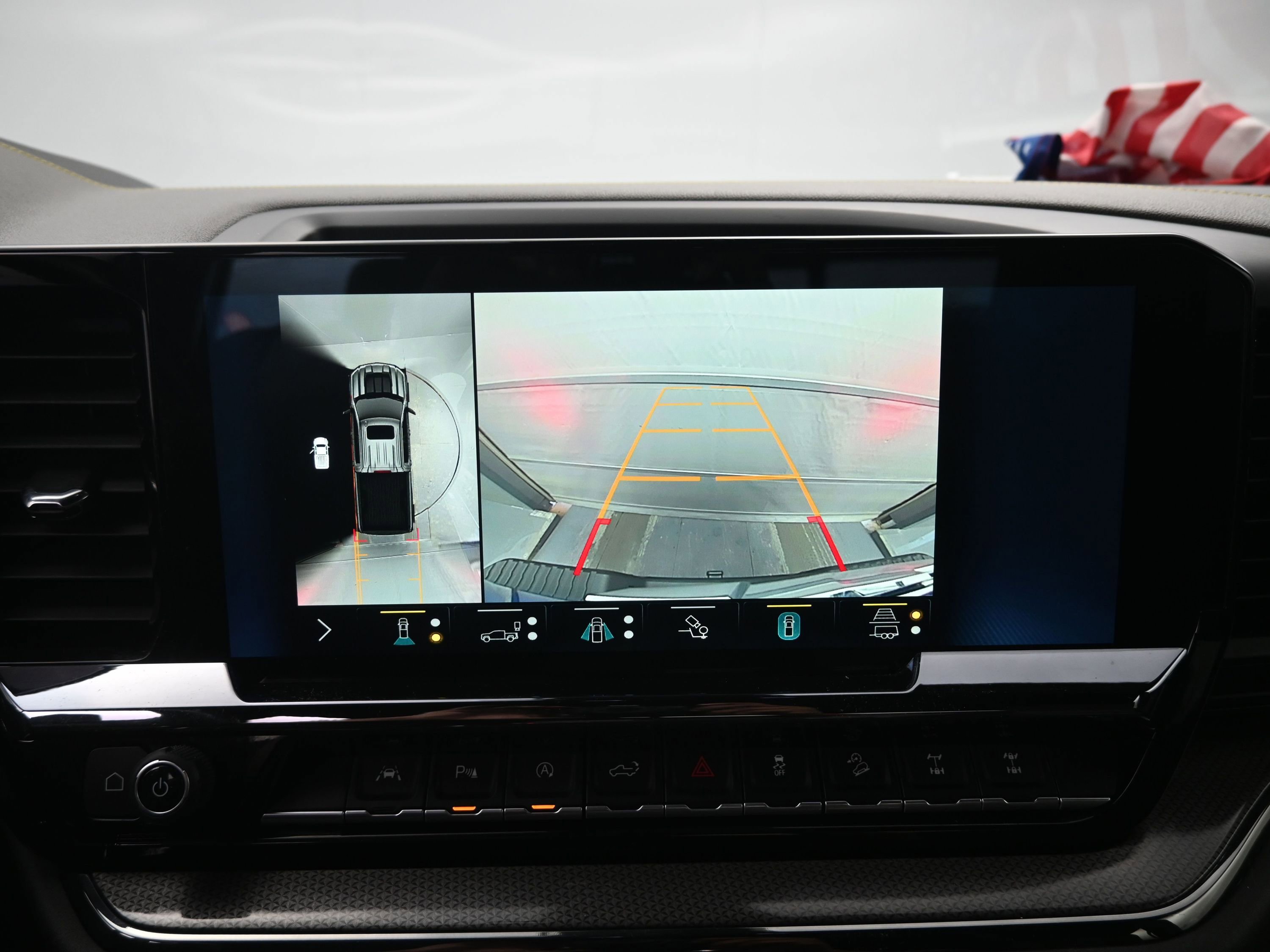 Used 2022 Chevrolet Silverado 1500 ZR2 image 15