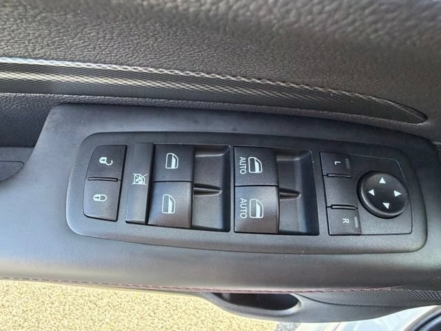 Used 2021 Dodge Durango R/T w/ Blacktop Package AWD/4WD image 48