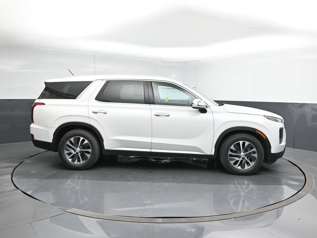 Used 2020 Hyundai Palisade SEL FWD image 6