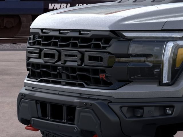 New 2026 Ford F150 Raptor AWD/4WD image 17