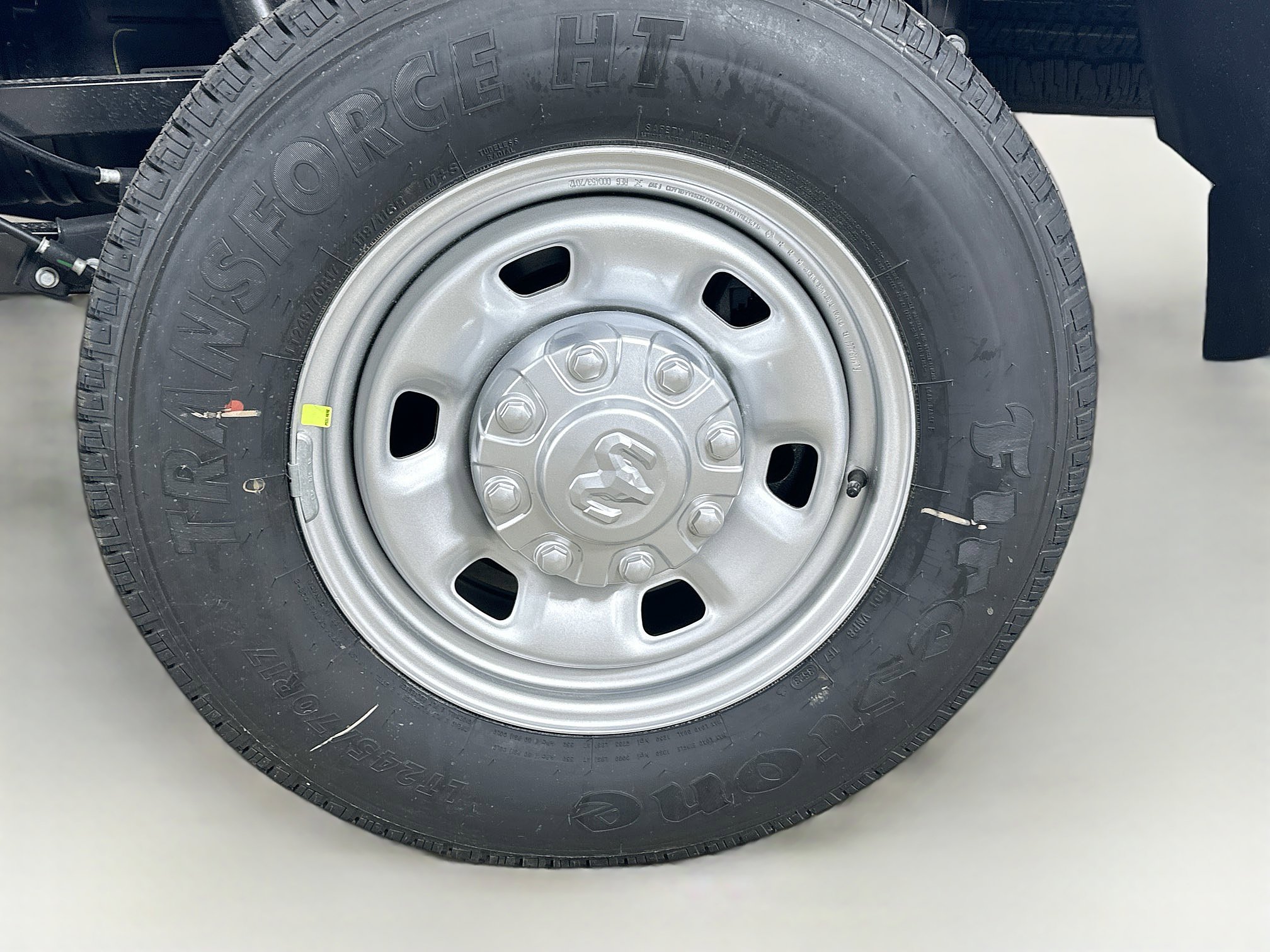 Certified 2024 RAM 2500 Tradesman image 32