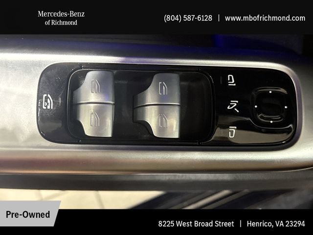 Certified 2023 Mercedes-Benz C 300 4MATIC Sedan image 20