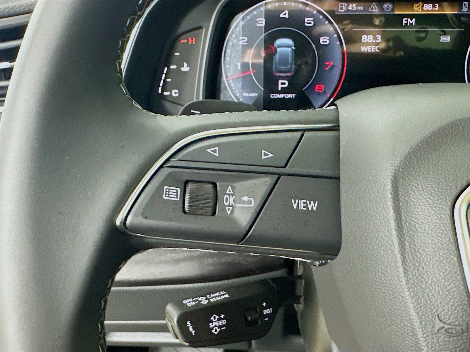 New 2026 Audi Q8 Premium Plus AWD/4WD image 19