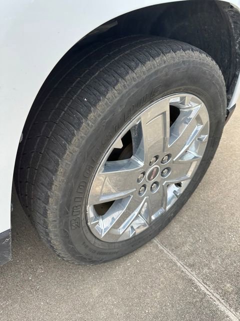 Used 2017 GMC Acadia Limited SLT FWD image 3