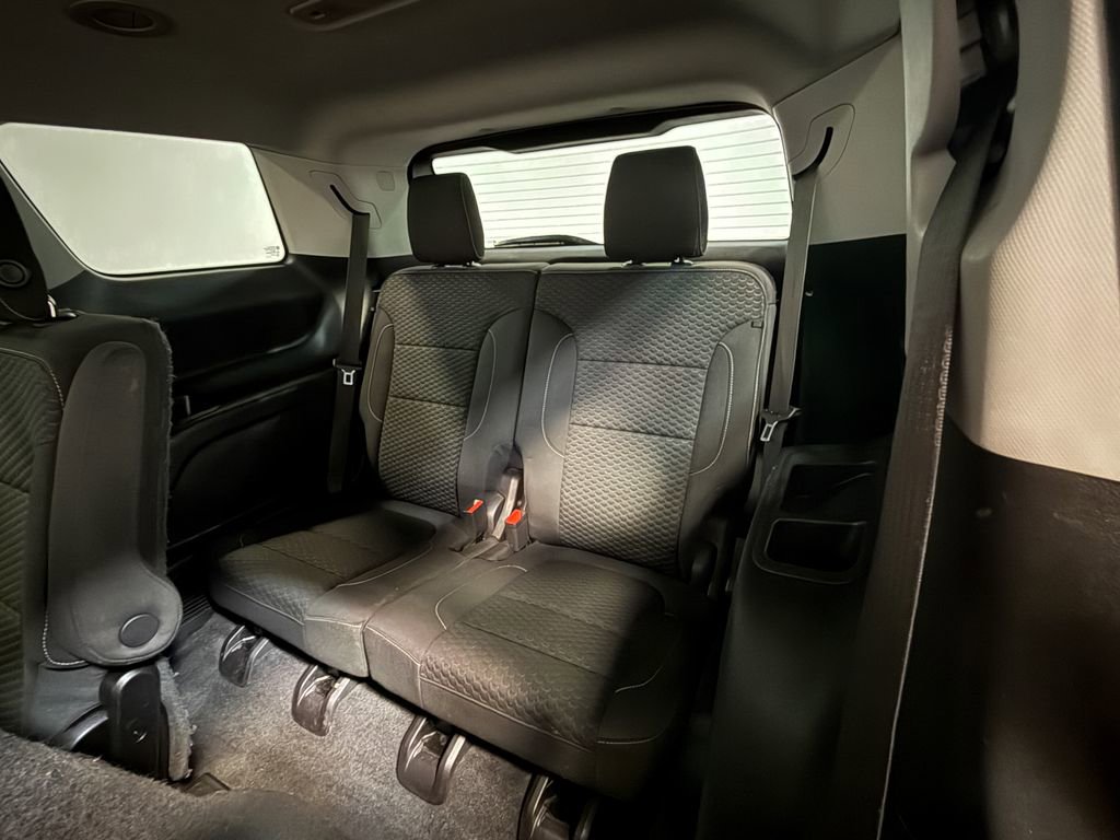 Used 2019 GMC Acadia SLE image 49