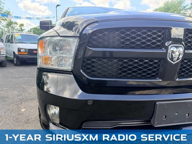 Used 2014 RAM 1500 Express AWD/4WD image 13
