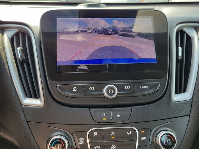 Used 2023 Chevrolet Malibu LT image 29