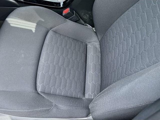 Used 2022 Toyota Corolla SE FWD image 23