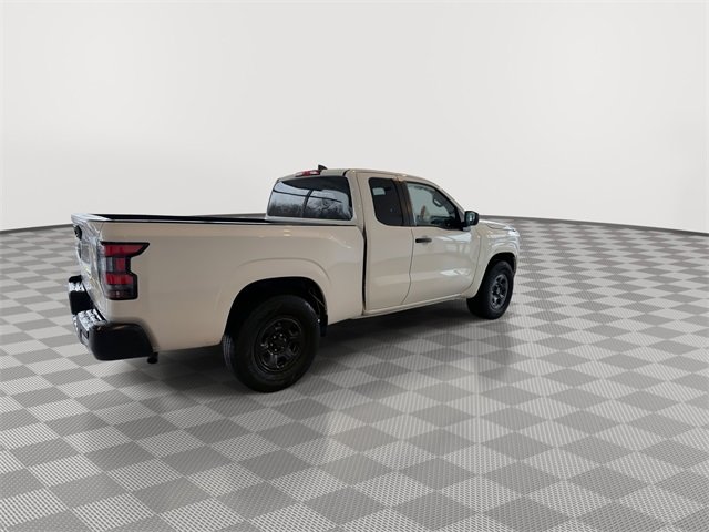 Used 2024 Nissan Frontier S w/ S Utility Package image 11
