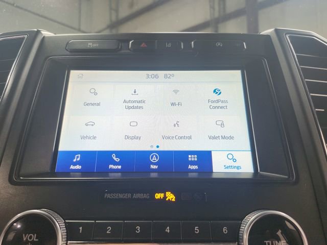 Used 2021 Ford Expedition Max Limited RWD image 32