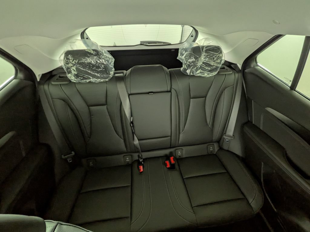 New 2026 Buick Envision Preferred AWD/4WD image 30