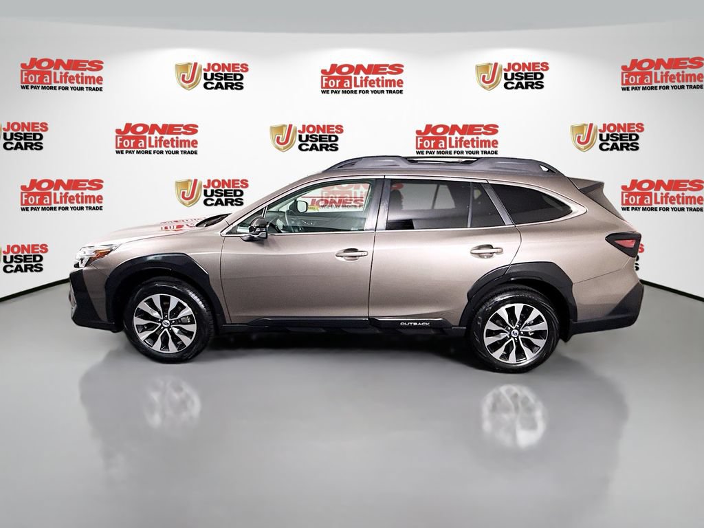 Certified 2024 Subaru Outback Limited AWD/4WD image 17