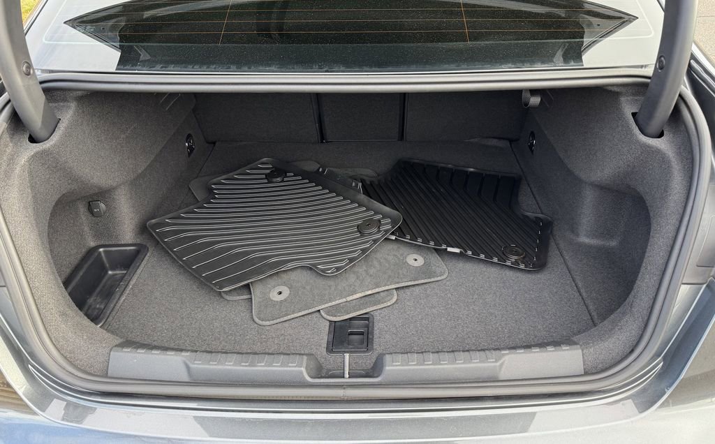 Used 2024 Audi RS 3 w/ Black Optic Plus Package image 8