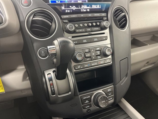 Used 2012 Honda Pilot Touring image 14