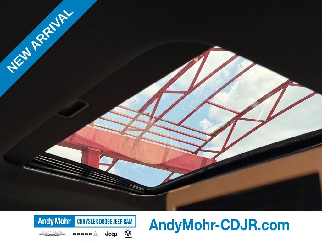 Used 2014 Dodge Durango Citadel w/ Technology Group AWD/4WD image 31